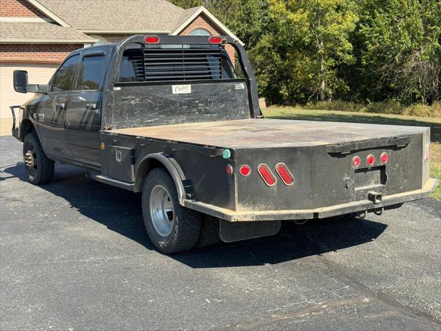 2011 Ram 3500 ST/SLT/Laramie