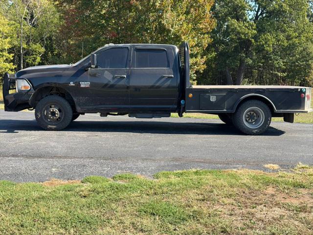 2011 Ram 3500 ST/SLT/Laramie