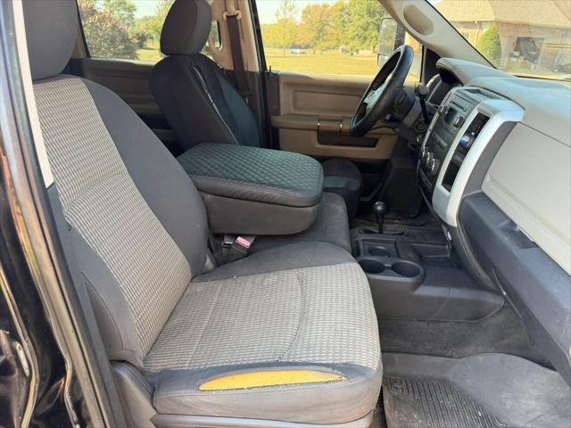 2011 Ram 3500 ST/SLT/Laramie