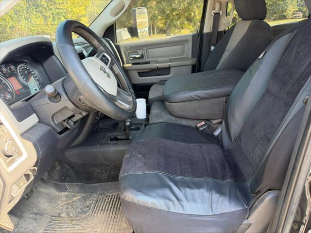 2011 Ram 3500 ST/SLT/Laramie