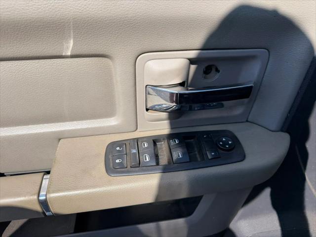 2011 Ram 3500 ST/SLT/Laramie
