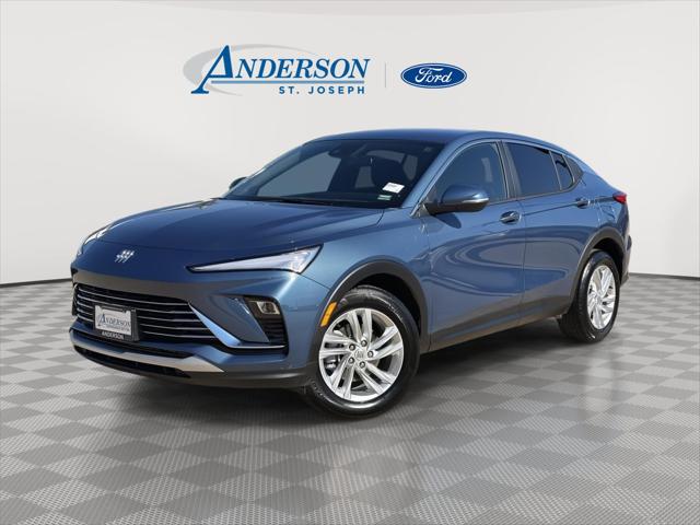 2025 Buick NV Preferred FWD for sale in Saint Joseph, MO