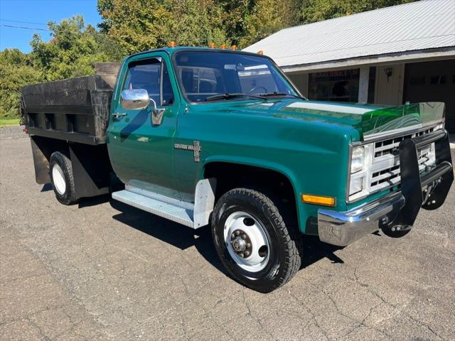 1985 Chevrolet Pickup CK3100 for sale in Bridgeport, CT