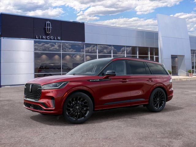 2027 Lincoln Aviator Reserve for sale in Greenville, SC