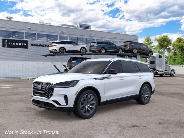 2026 Lincoln Aviator Reserve for sale in Greenville, SC