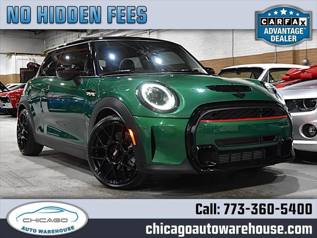 2022 MINI Hardtop Cooper S for sale in Chicago, IL