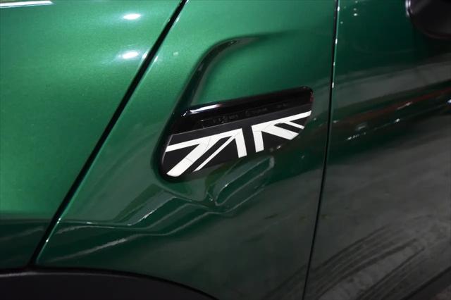 2022 MINI Hardtop Cooper S