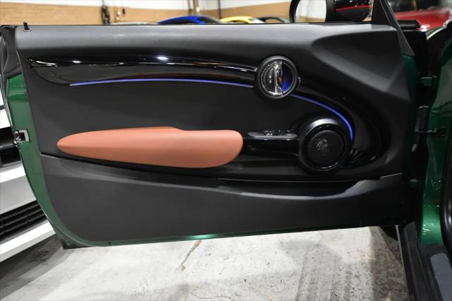 2022 MINI Hardtop Cooper S