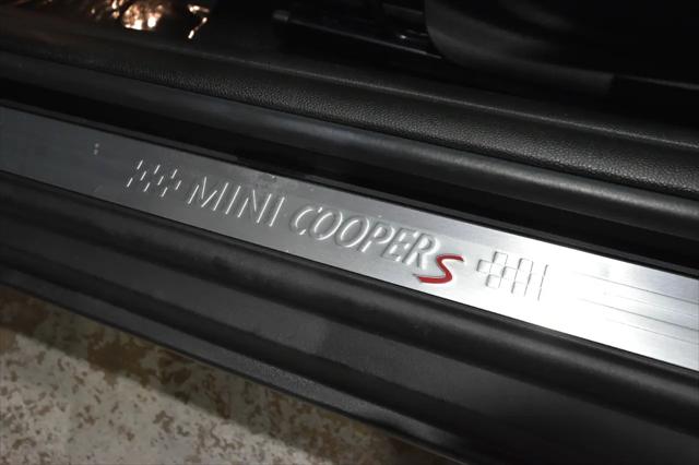 2022 MINI Hardtop Cooper S