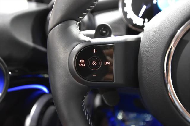2022 MINI Hardtop Cooper S