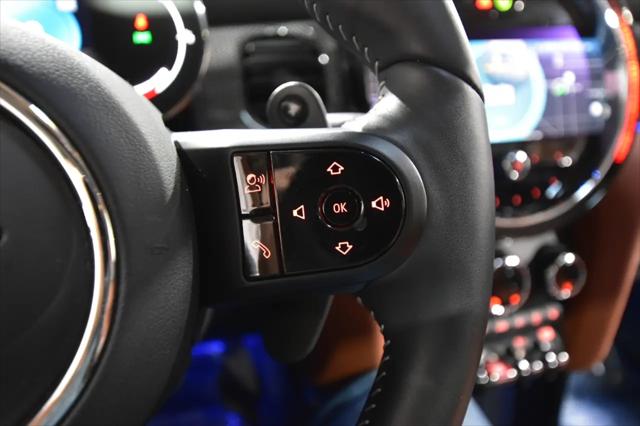2022 MINI Hardtop Cooper S