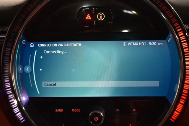 2022 MINI Hardtop Cooper S