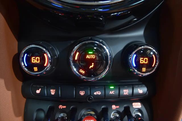 2022 MINI Hardtop Cooper S