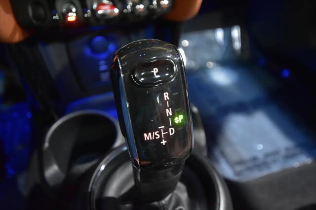 2022 MINI Hardtop Cooper S