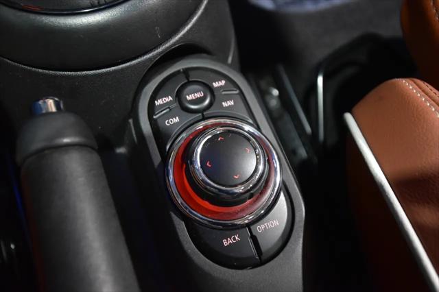 2022 MINI Hardtop Cooper S