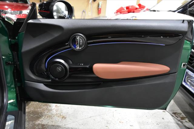 2022 MINI Hardtop Cooper S