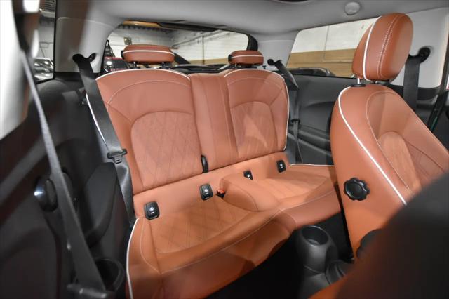 2022 MINI Hardtop Cooper S