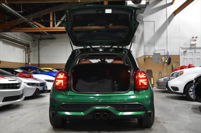 2022 MINI Hardtop Cooper S