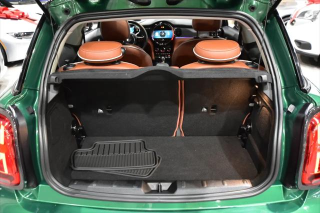 2022 MINI Hardtop Cooper S