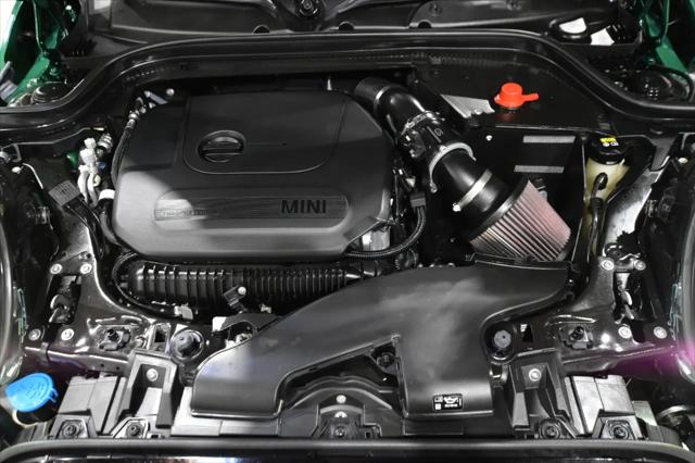 2022 MINI Hardtop Cooper S