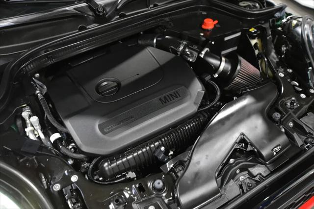 2022 MINI Hardtop Cooper S
