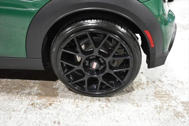 2022 MINI Hardtop Cooper S