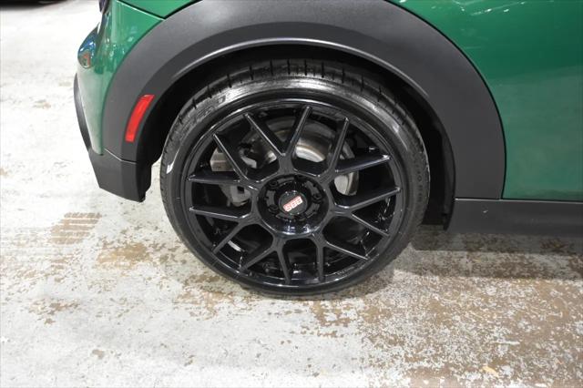 2022 MINI Hardtop Cooper S