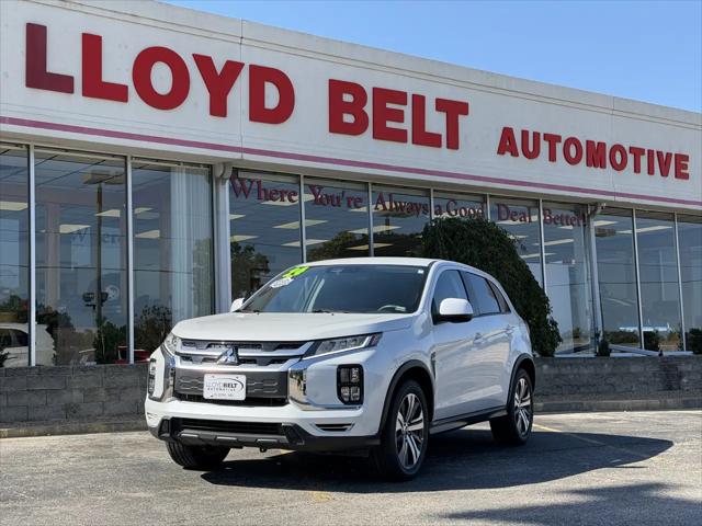 2024 Mitsubishi Outlander Sport 2.0 ES 4WD for sale in Eldon, MO