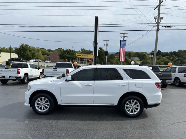2020 Dodge Durango Pursuit AWD for sale in Maryville, TN