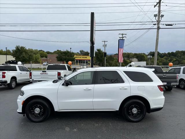 2023 Dodge Durango Pursuit AWD for sale in Maryville, TN