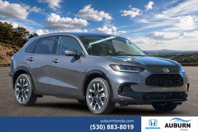 2027 Honda HR-V EX-L AWD for sale in Auburn, CA