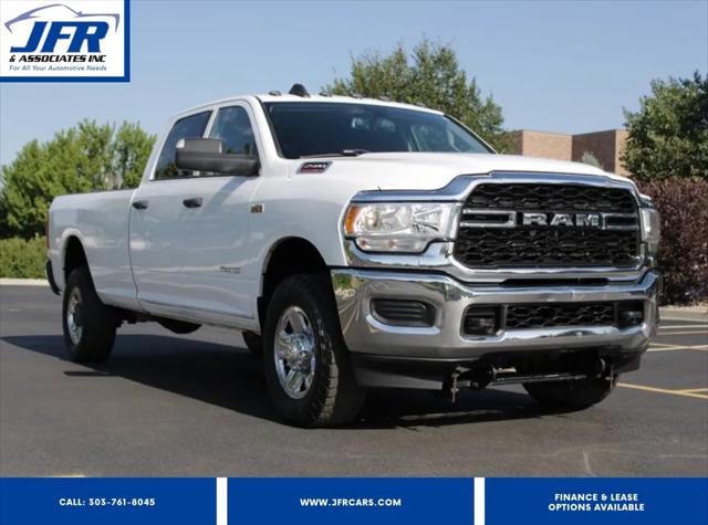 2019 Ram 2500 Tradesman Crew Cab 4x4 8 Box for sale in Littleton, CO