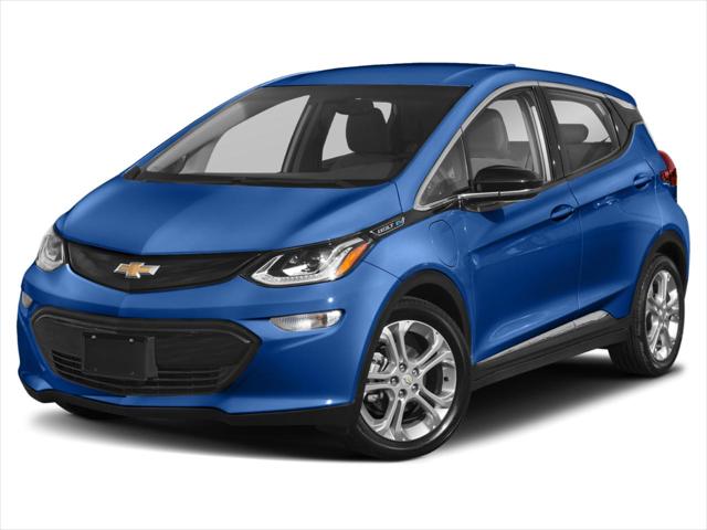 2019 Chevrolet Bolt EV LT for sale in North Hampton, NH