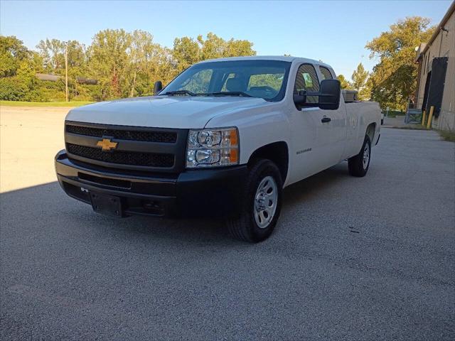 2012 Chevrolet Silverado 1500 Work Truck for sale in Kansas City, MO