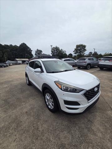 2019 Hyundai Tucson SE for sale in Mauldin, SC