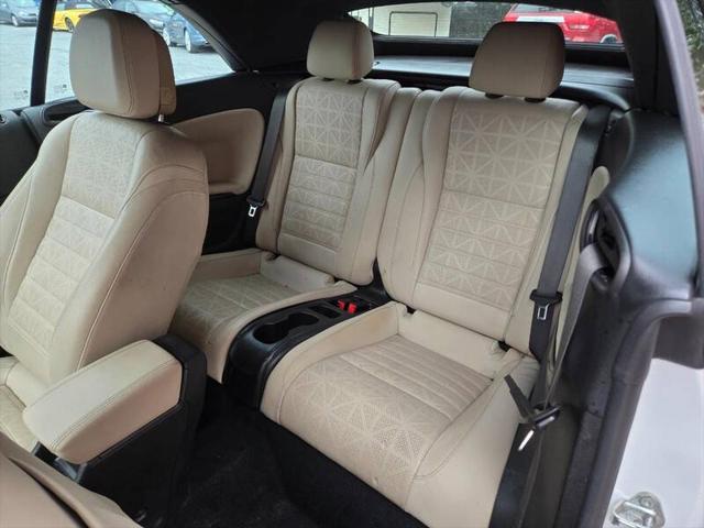 2016 Buick Cascada Premium