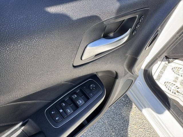 2015 Dodge Charger Road/Track