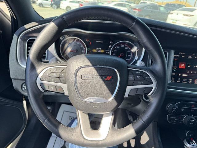 2015 Dodge Charger Road/Track