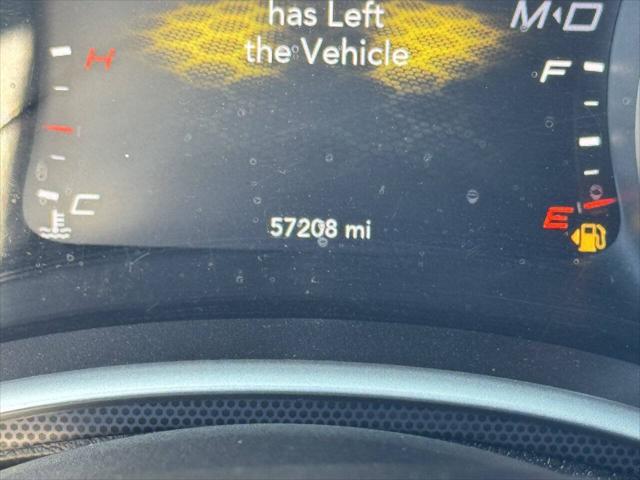 2015 Dodge Charger Road/Track