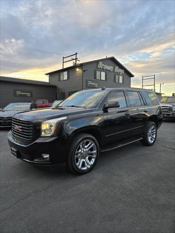 2020 GMC Yukon SLT for sale in Yakima, WA