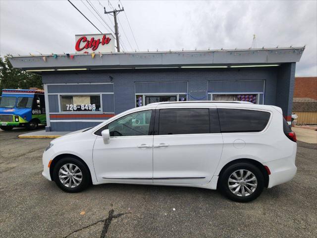 2019 Chrysler Pacifica Touring L for sale in Richmond, VA