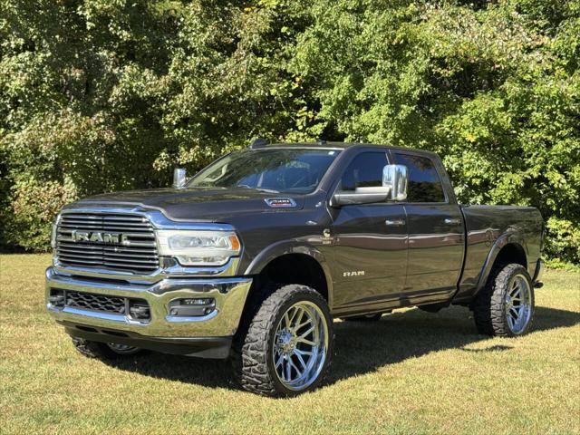2019 Ram 2500 Laramie Crew Cab 4x4 64 Box for sale in Kernersville, NC