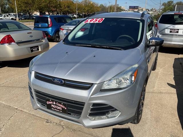 2016 Ford Escape SE for sale in Des Moines, IA
