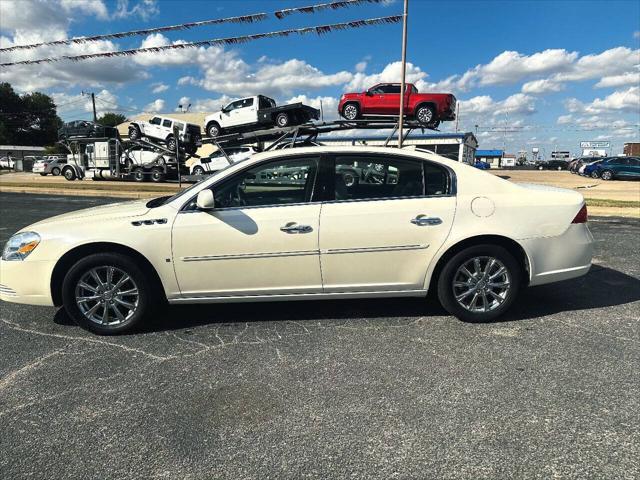 2009 Buick Lucerne CXL for sale in Ponca City, OK
