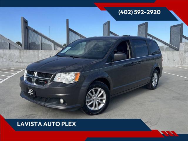 2019 Dodge Grand Caravan SXT for sale in La Vista, NE