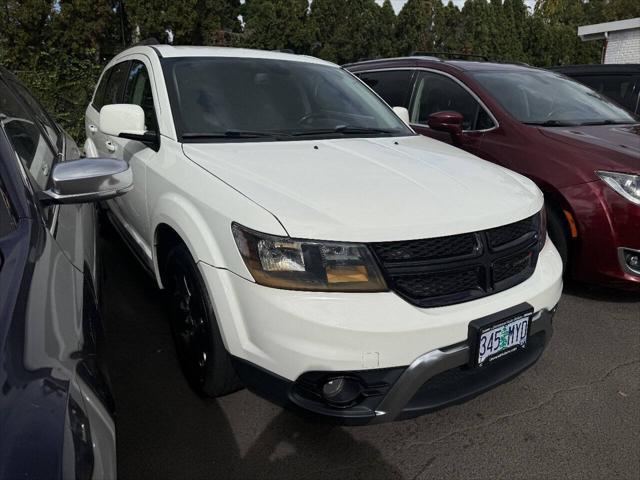 2019 Dodge Journey Crossroad for sale in Salem, OR