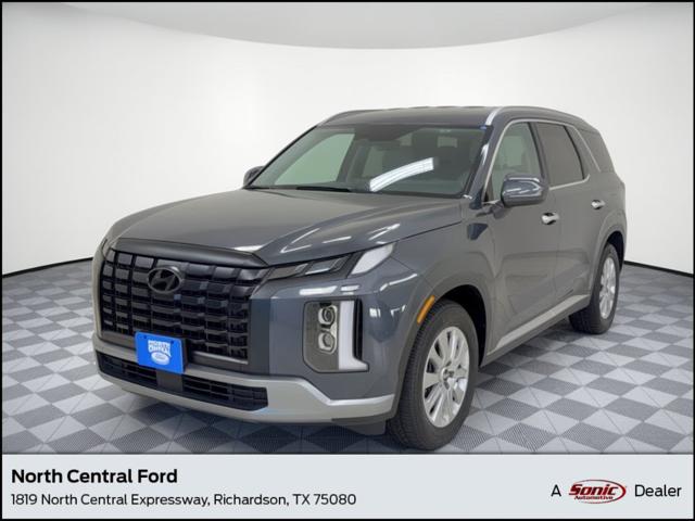 2024 Hyundai Palisade SEL for sale in Richardson, TX