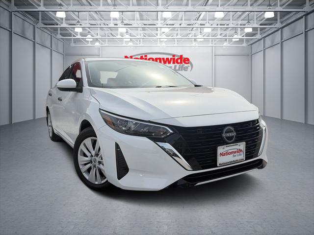 2025 Nissan Sentra S for sale in Timonium, MD