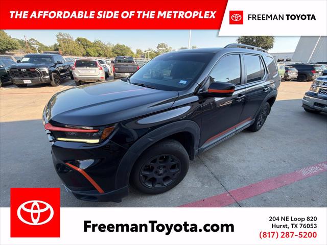 2023 Honda Pilot AWD TrailSport for sale in Hurst, TX