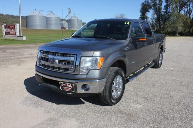 2014 Ford F-150 XLT for sale in La Crescent, MN